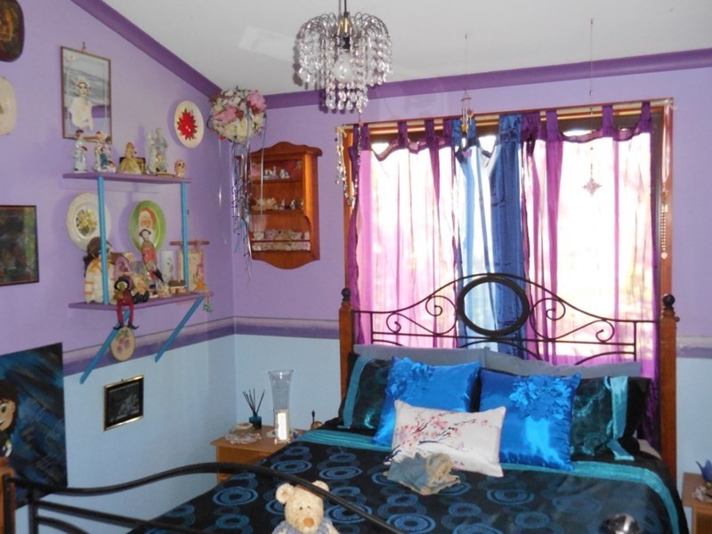 124 Brocklehurst Road, Kingaroy QLD 4610