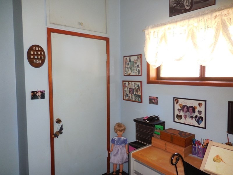 124 Brocklehurst Road, Kingaroy QLD 4610