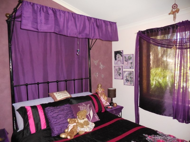 124 Brocklehurst Road, Kingaroy QLD 4610