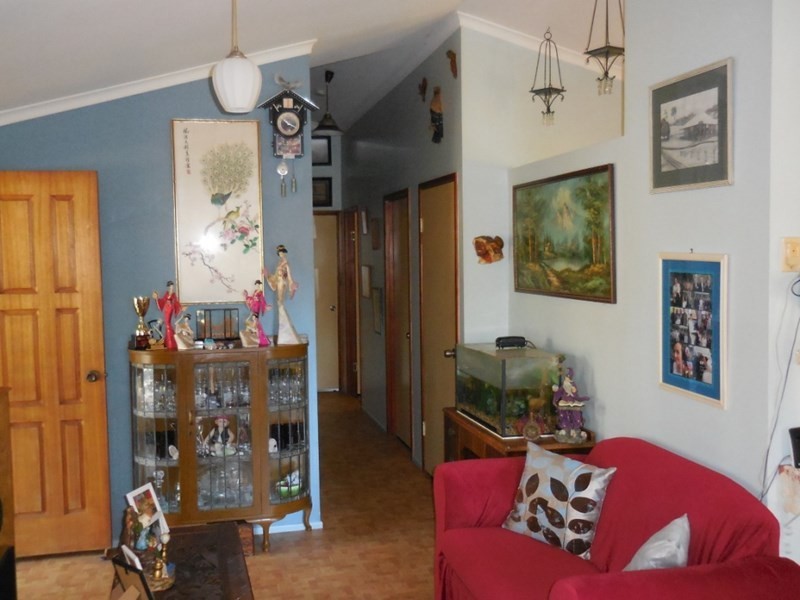 124 Brocklehurst Road, Kingaroy QLD 4610