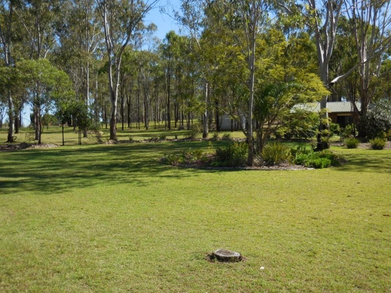 124 Brocklehurst Road, Kingaroy QLD 4610