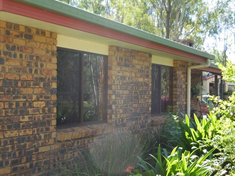 124 Brocklehurst Road, Kingaroy QLD 4610