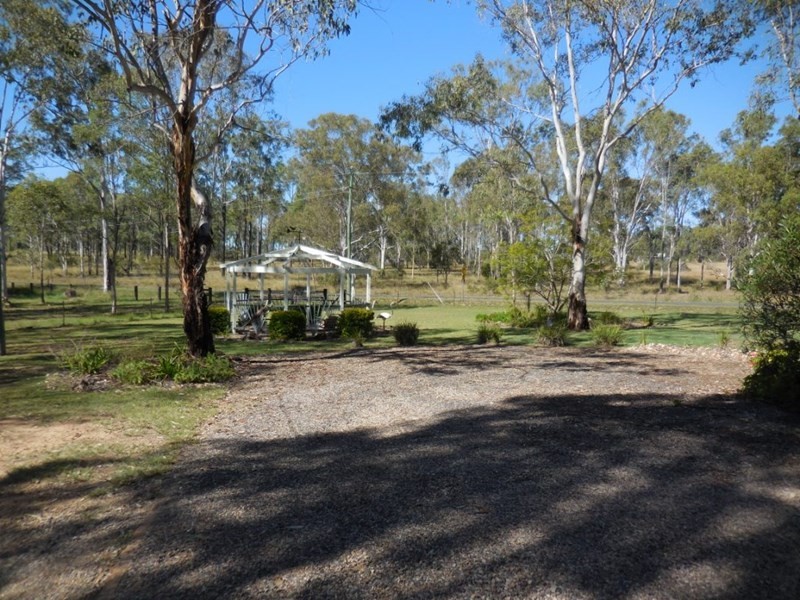 124 Brocklehurst Road, Kingaroy QLD 4610