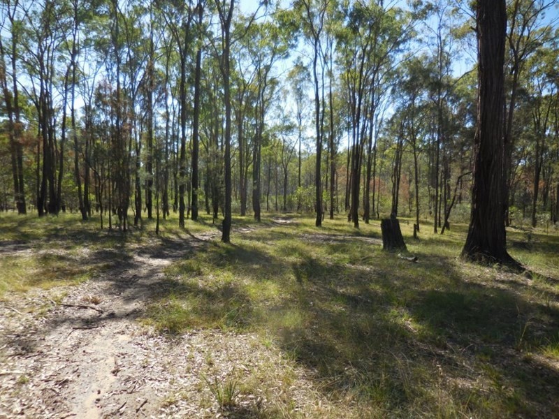 124 Brocklehurst Road, Kingaroy QLD 4610