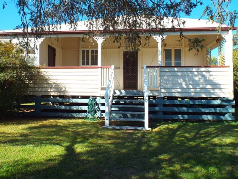 Kingaroy QLD 4610
