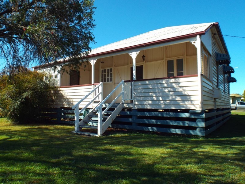 Kingaroy QLD 4610