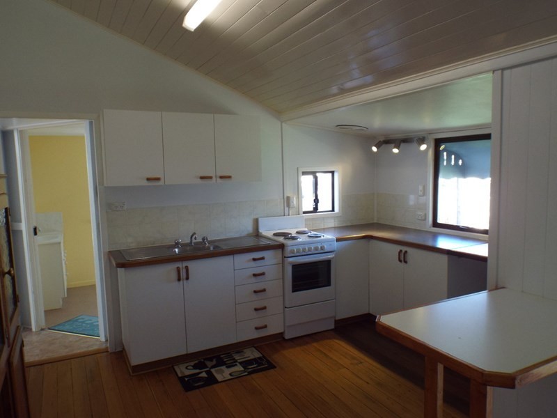 Kingaroy QLD 4610
