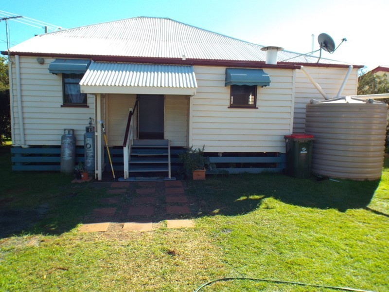Kingaroy QLD 4610