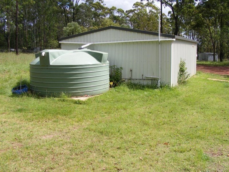 Blackbutt QLD 4306