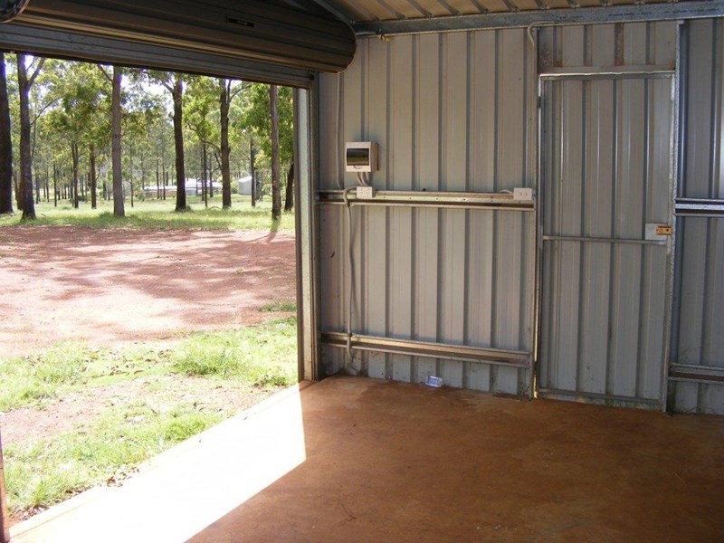 Blackbutt QLD 4306