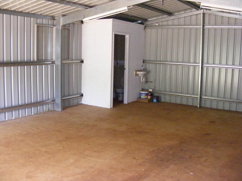 Blackbutt QLD 4306