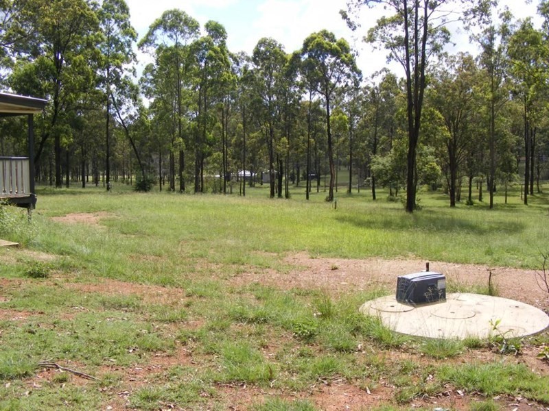 Blackbutt QLD 4306
