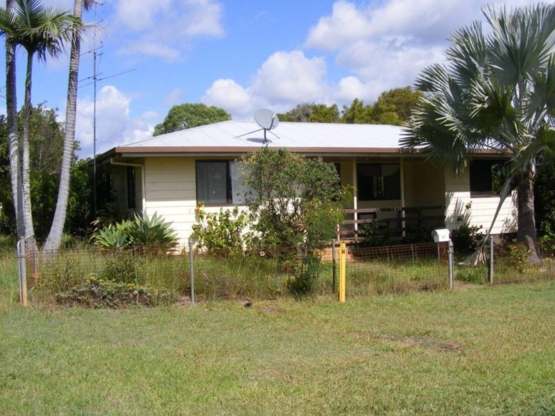 Blackbutt QLD 4306