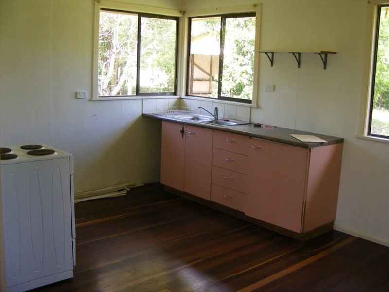 Blackbutt QLD 4306