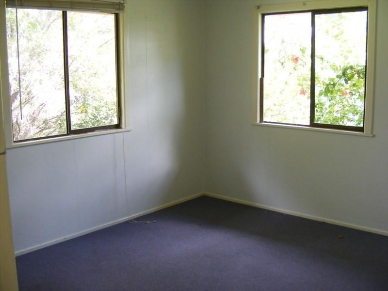 Blackbutt QLD 4306
