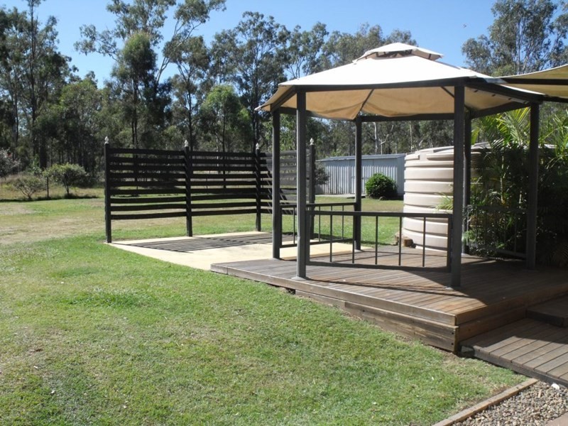 Nanango QLD 4615