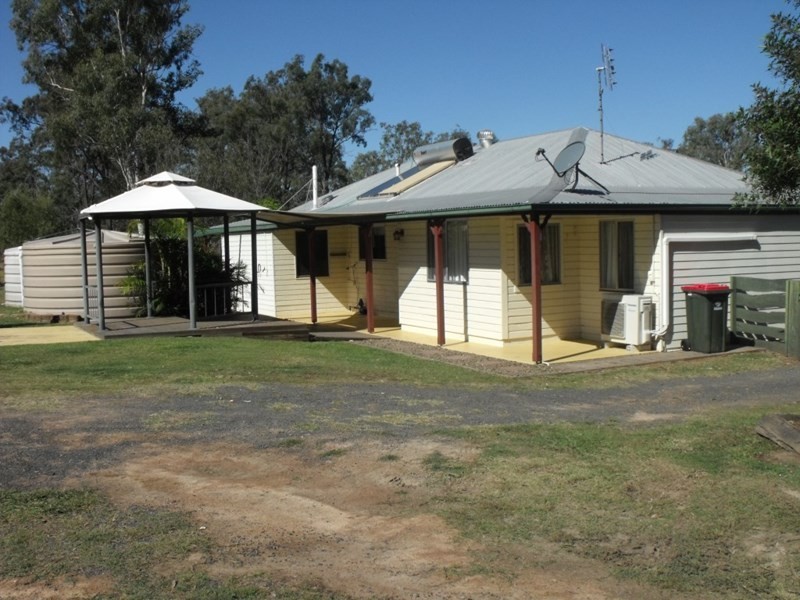 Nanango QLD 4615