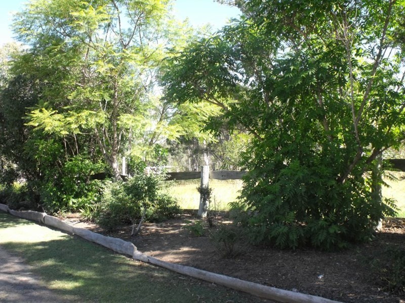 Nanango QLD 4615