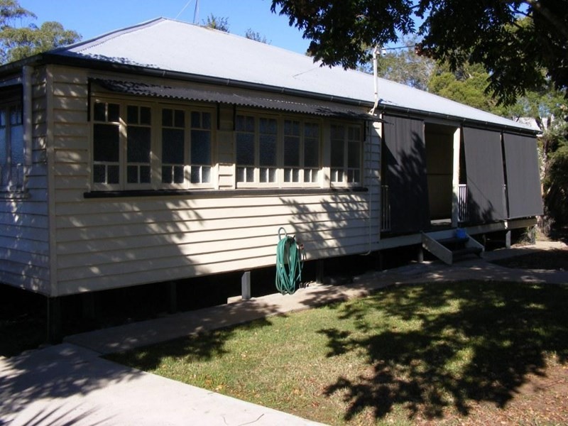 Yarraman QLD 4614