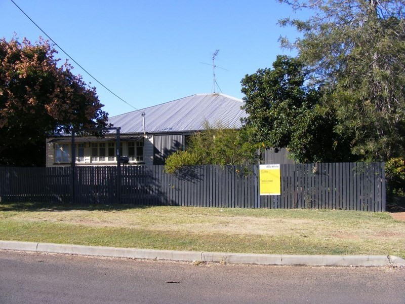 Yarraman QLD 4614