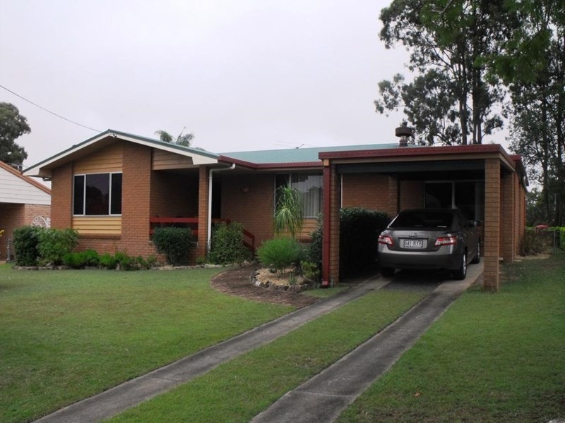 Nanango QLD 4615