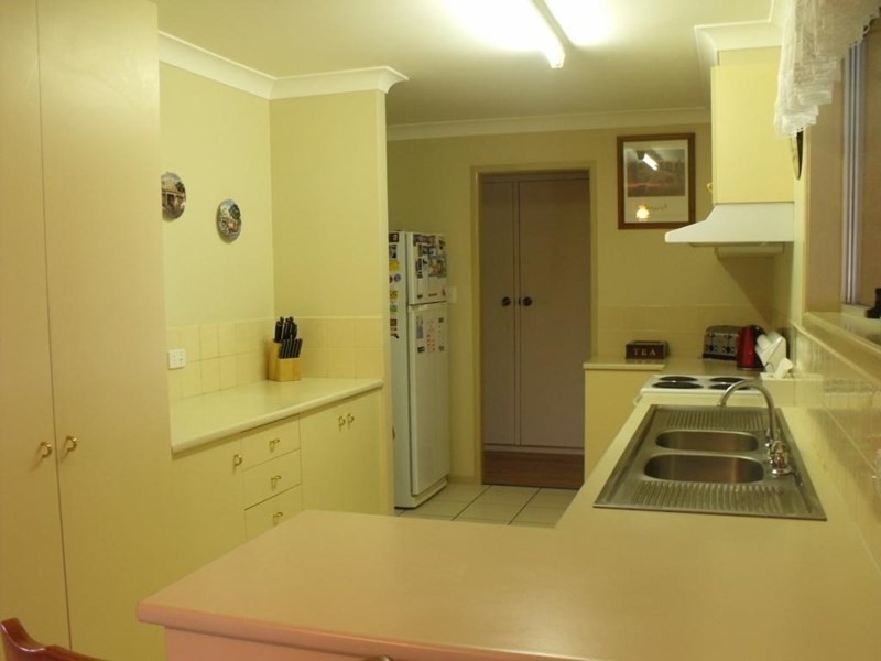 Nanango QLD 4615