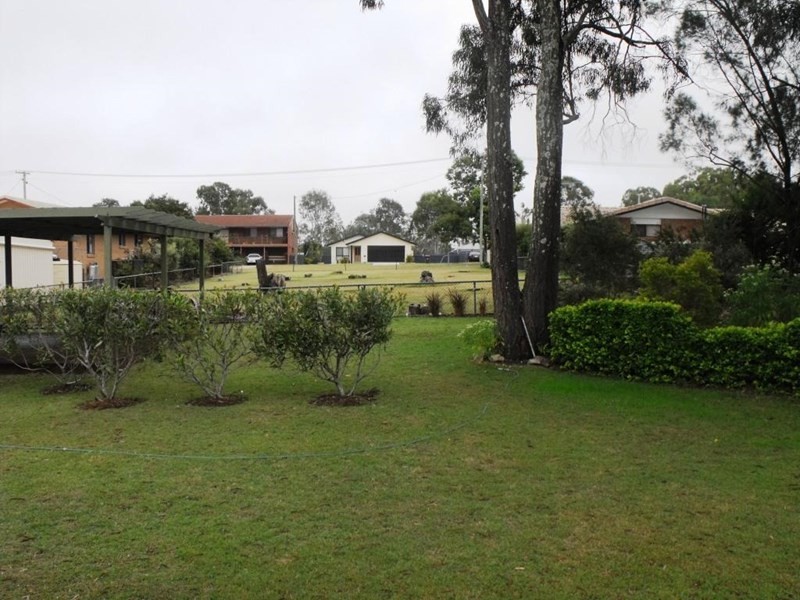 Nanango QLD 4615