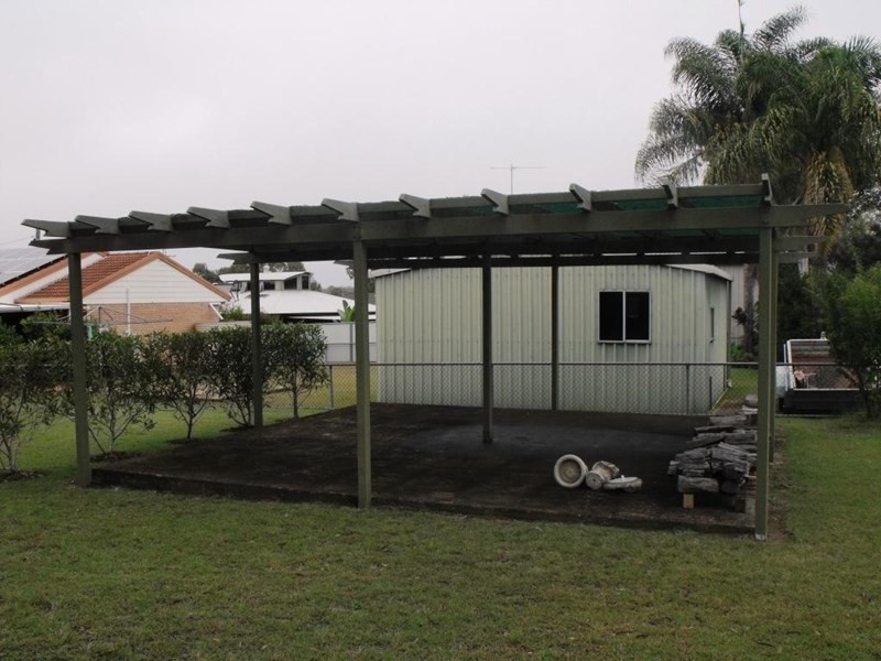 Nanango QLD 4615