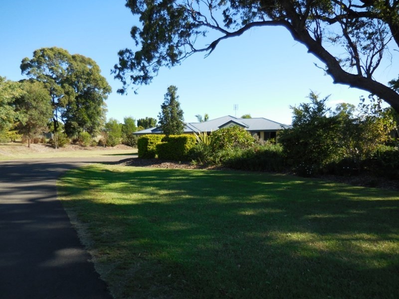 11 tidar, Kingaroy QLD 4610