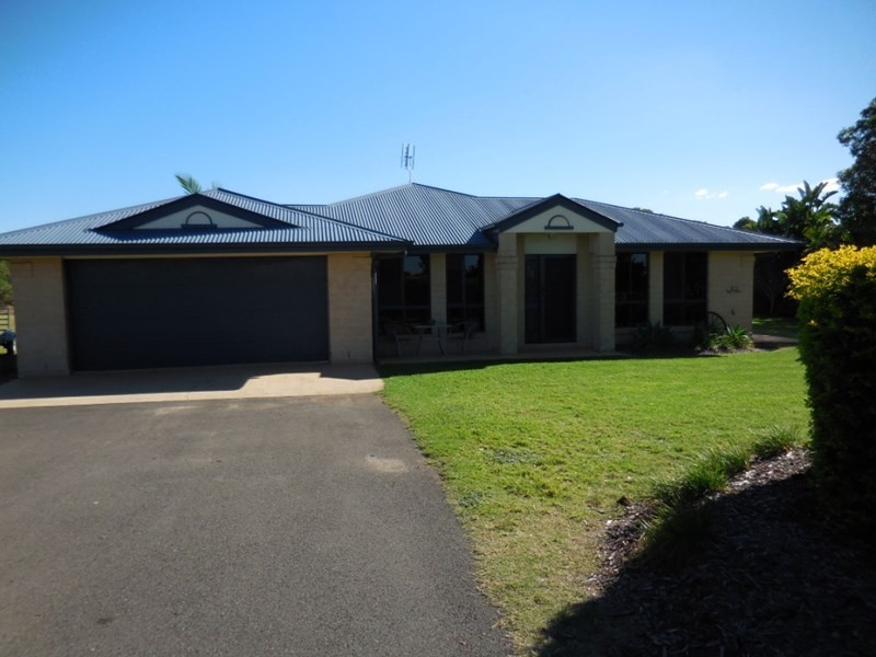 11 tidar, Kingaroy QLD 4610