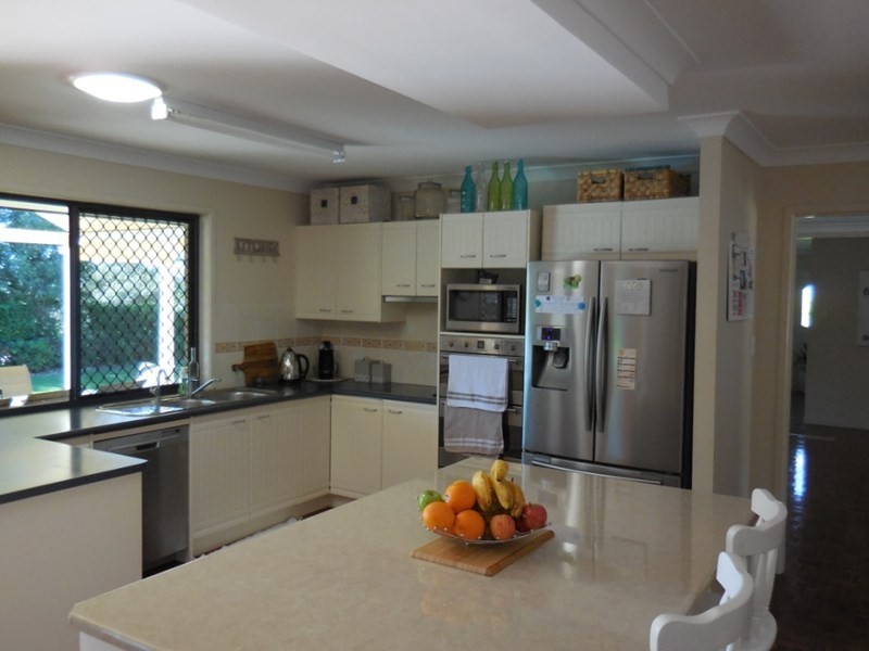 11 tidar, Kingaroy QLD 4610