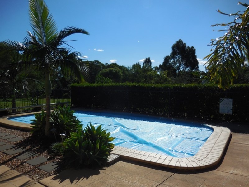 11 tidar, Kingaroy QLD 4610