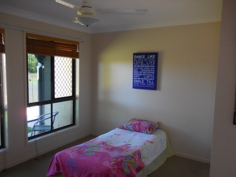 11 tidar, Kingaroy QLD 4610