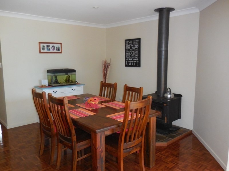 11 tidar, Kingaroy QLD 4610