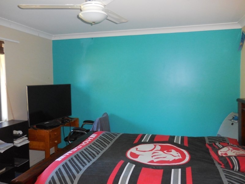 11 tidar, Kingaroy QLD 4610