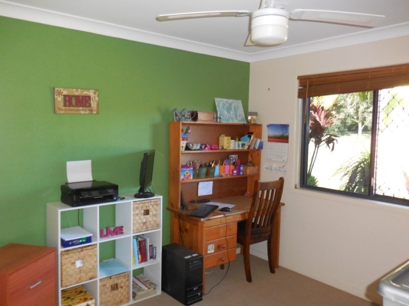 11 tidar, Kingaroy QLD 4610