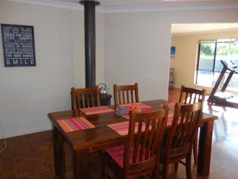 11 tidar, Kingaroy QLD 4610