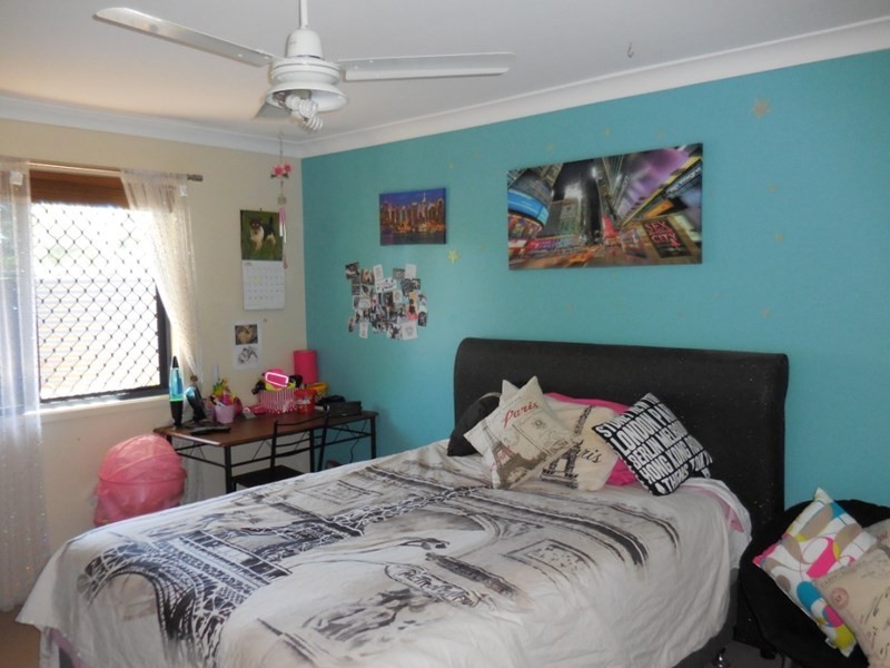 11 tidar, Kingaroy QLD 4610