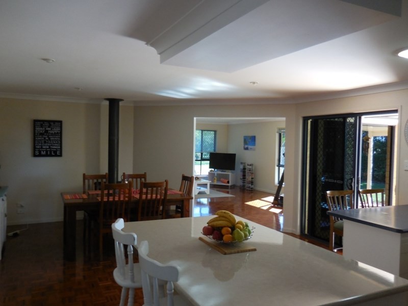 11 tidar, Kingaroy QLD 4610
