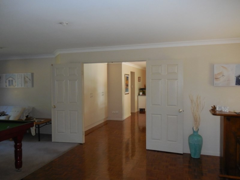 11 tidar, Kingaroy QLD 4610