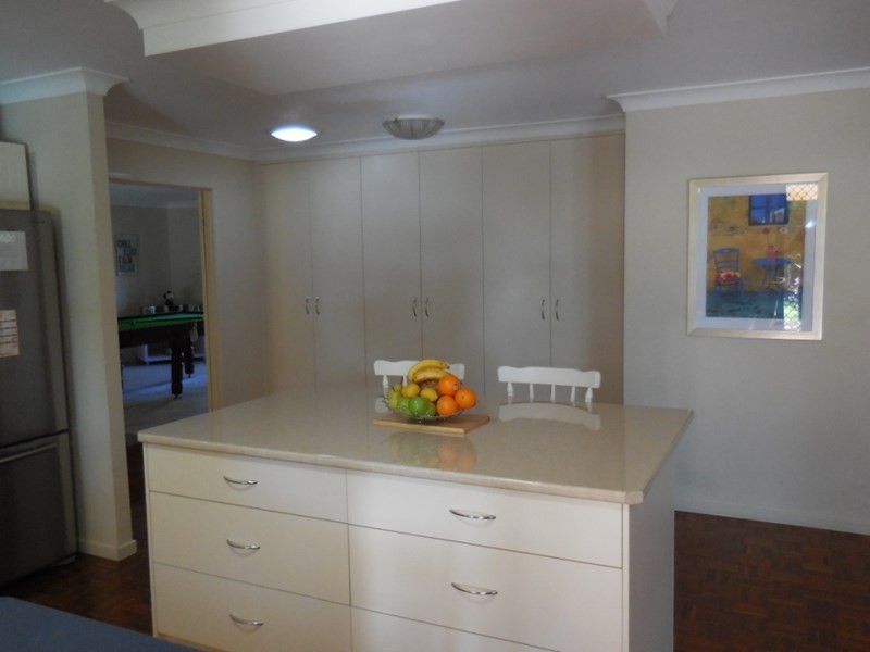 11 tidar, Kingaroy QLD 4610