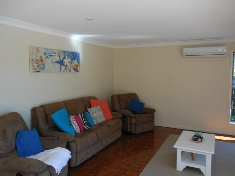 11 tidar, Kingaroy QLD 4610