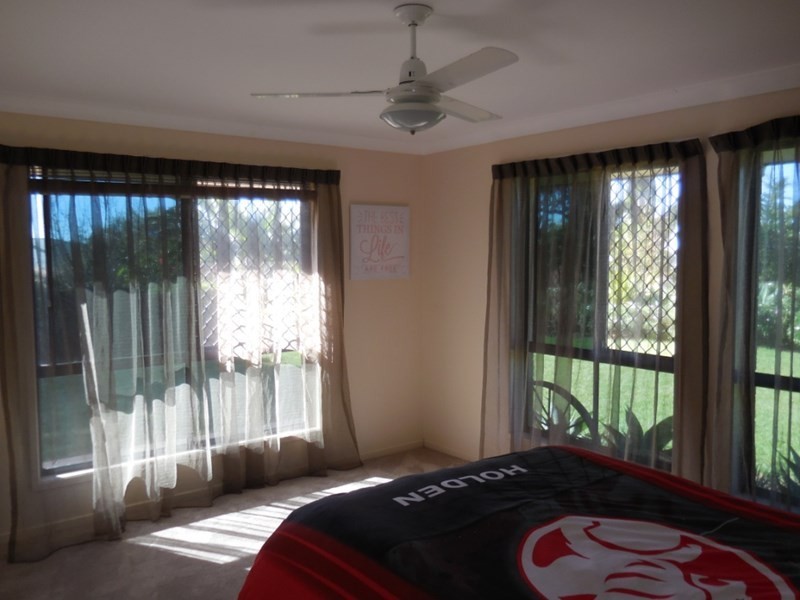 11 tidar, Kingaroy QLD 4610