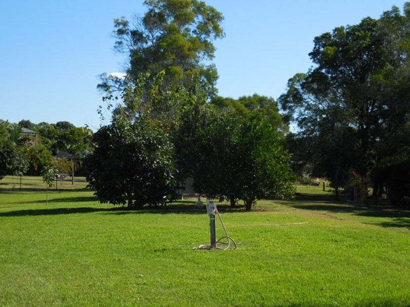 11 tidar, Kingaroy QLD 4610