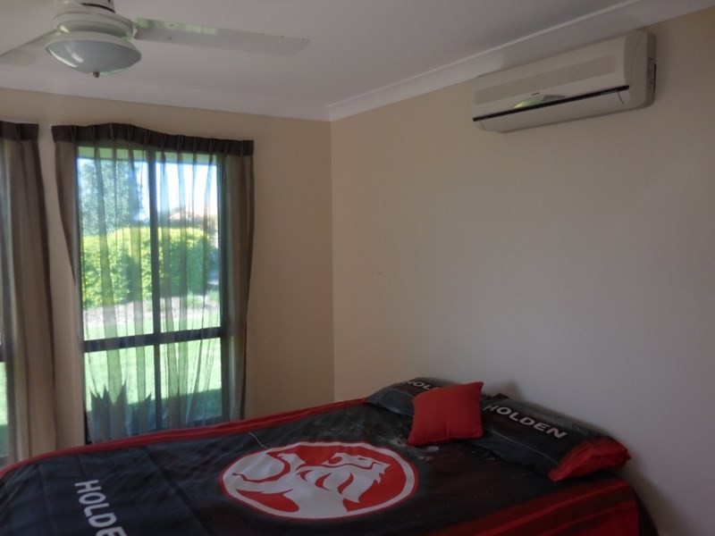11 tidar, Kingaroy QLD 4610
