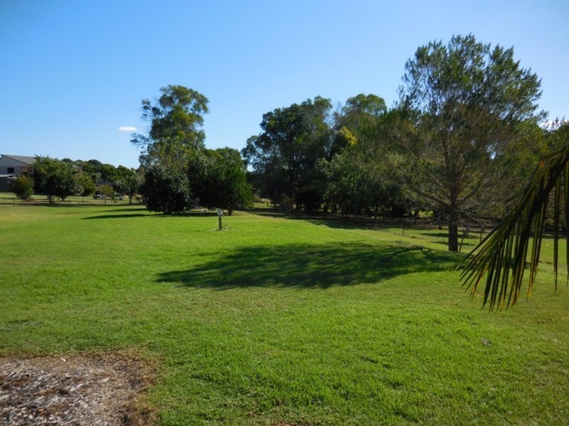 11 tidar, Kingaroy QLD 4610