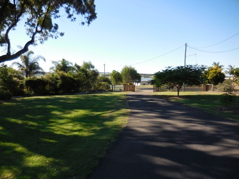 11 tidar, Kingaroy QLD 4610