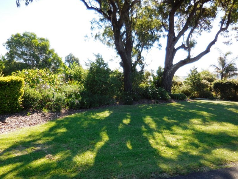 11 tidar, Kingaroy QLD 4610