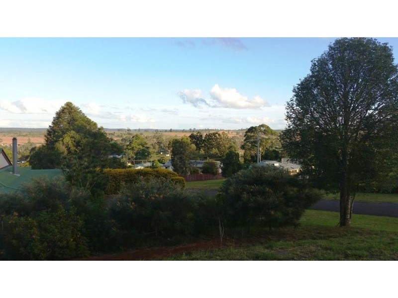 12 Rosalie Drive, Yarraman QLD 4614