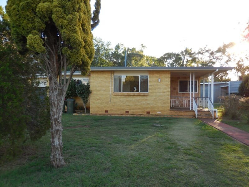55 First Avenue, Kingaroy QLD 4610